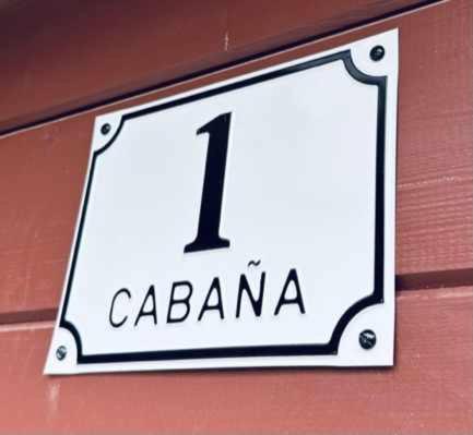 Cabanas By Torre De Arriba Benimantell Dış mekan fotoğraf